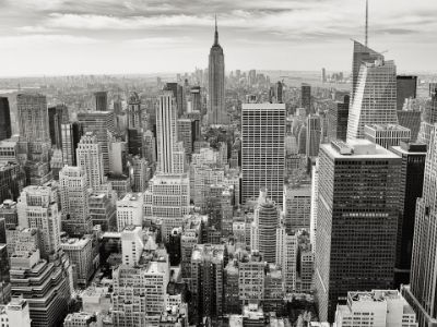 Ville de New York