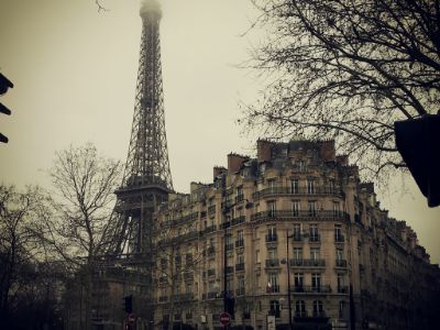 Ville de Paris