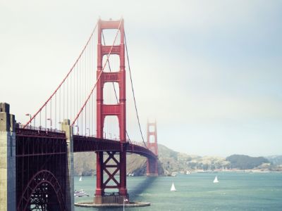 Ville de San Francisco