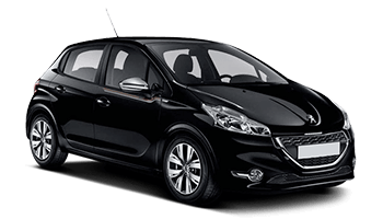 Image de la voiture Peugeot 208