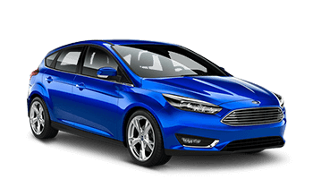 Image de la voiture Ford Focus