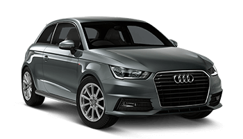 Image de la voiture Audi A1