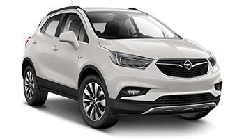 Image de la voiture Opel Mokka